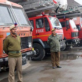 Jammu and Kashmir Fire and Emergency Services Official Website | JK ...