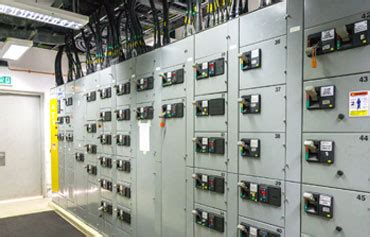 Industrial automation training and control | Precon Automation