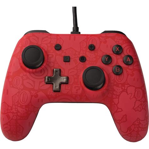 Image result for Nintendo Switch GamePad Controller Mario