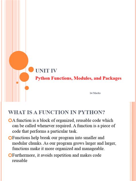 Image result for Python Function Components