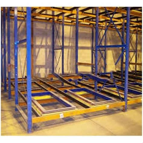 Warehouse Racks & Equipments - Die & Mould Racks Manufacturer from New ...