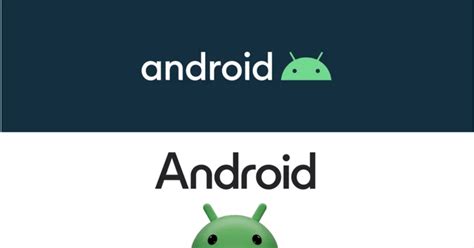 Image result for Android Update Logo