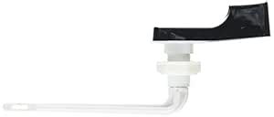 LDR 503 1804 Non-Metallic Flush Lever - 4-Inch Arm - Fits American ...