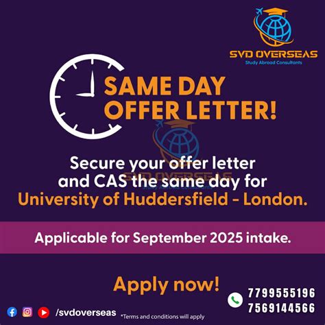 Svd Overseas Education & Study Abroad Consultants Hyderabad in Miyapur ...