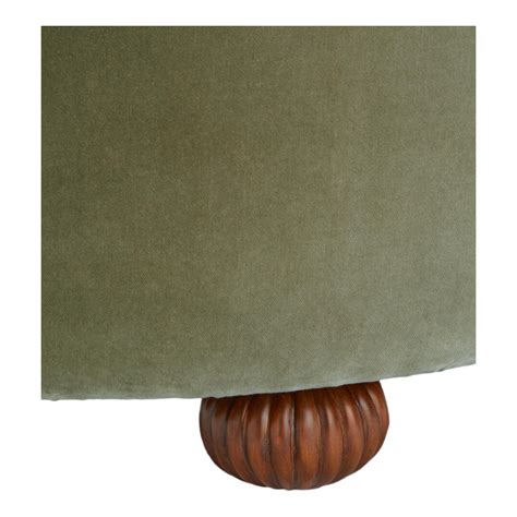 Basim 3 Seater Fabric Sofa – Nismaaya Decor