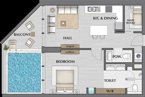 Download Floor Plans of Empire Estates