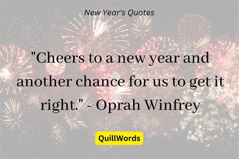From Cool to Classic: Find Your Perfect New Year's Quotes - QuillWords
