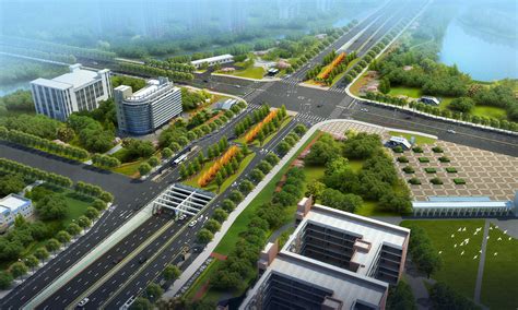 市政工程-宁波市城建设计研究院有限公司