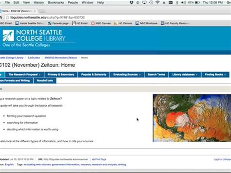 Image result for Educators LibGuide