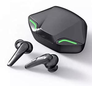 Digiwins Gaming TWS with ASAP Charging Case Stereo Sound Quality ...