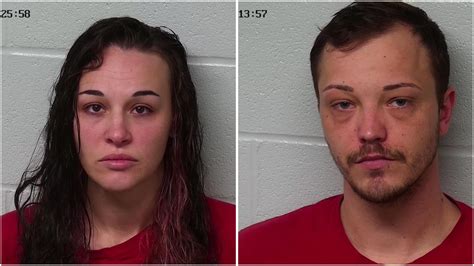 Two Arrested in Fayette County Armed Robbery - Scioto Post