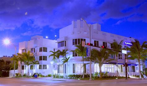 CLAREMONT HOTEL (Miami Beach) - Hotel Reviews, Photos, Rate Comparison ...