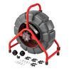 Buy SeeSnake Mini Sewer/Drain/Pipe Inspection Camera Reel (200 ft ...
