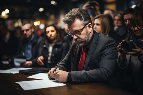 Reporter Taking Notes 的图像结果