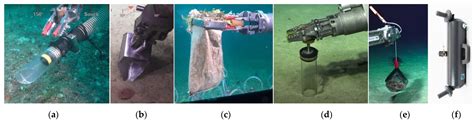 Marine Robotics for Deep-Sea Specimen Collection: A Systematic Review ...