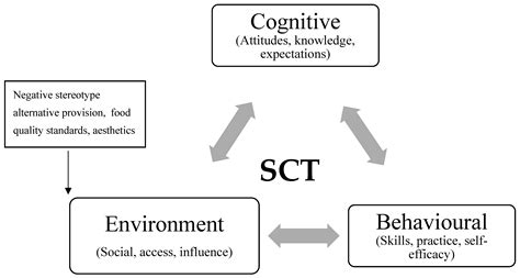 Can Social Cognitive Theory Influence Breakfast Frequency in an Institutional Context: A ...
