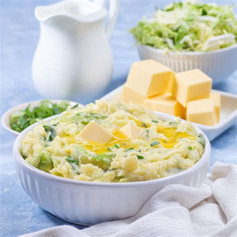 Image result for Crusiferous Colcannon