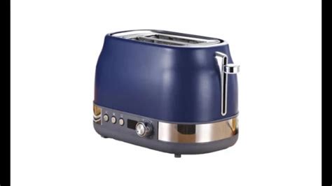 Toaster 的图像结果