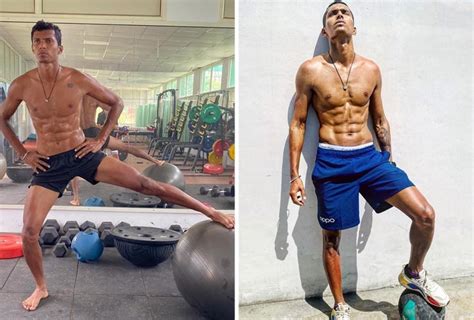 From Virat To Hardik, 8 Indian Cricketers With Chiselled Abs & Ripped ...