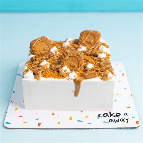 Cappuccino Opera – cakeitaway