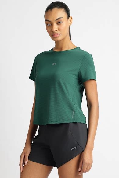 Reebok India Official | Reebok Women T Shirt Online at reebok.abfrl.in