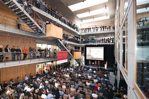 Magna International Office Photos