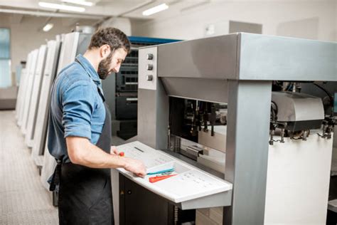 Image result for Digital Press Operator