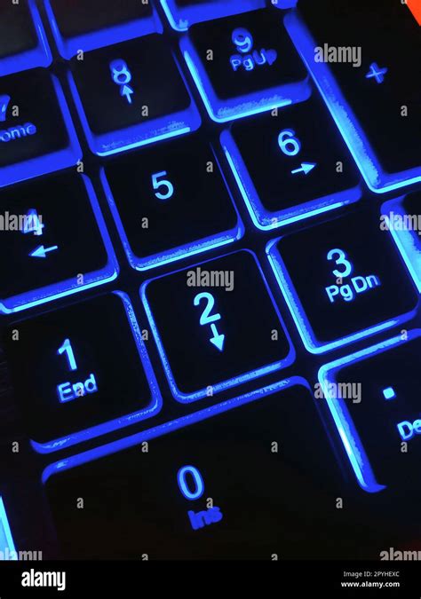 Image result for Backlit Computer Keyboard