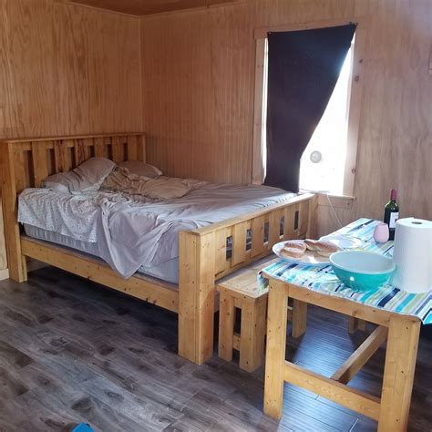 PARLEE BEACH PROVINCIAL PARK CAMPGROUND (Pointe-du-Chene) - Campground ...