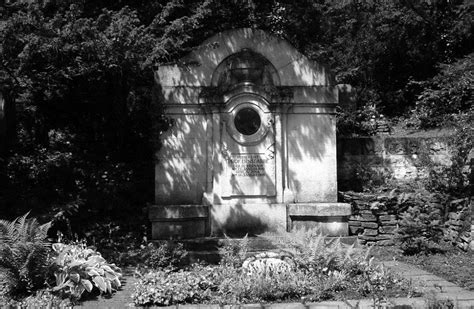 Grave of Ernst Abbe, Jena - Tripadvisor