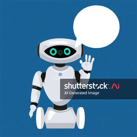 Mini Robot Chat GPT 的图像结果