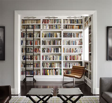 Home Library Study Room Ideas at Ruby Godfrey blog