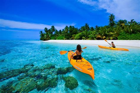 Lakshadweep Tourism | Tourism Activities in Lakshadweep