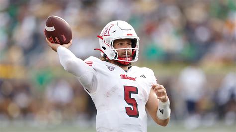 Ohio and Miami prevail, will meet in Detroit for MAC championship