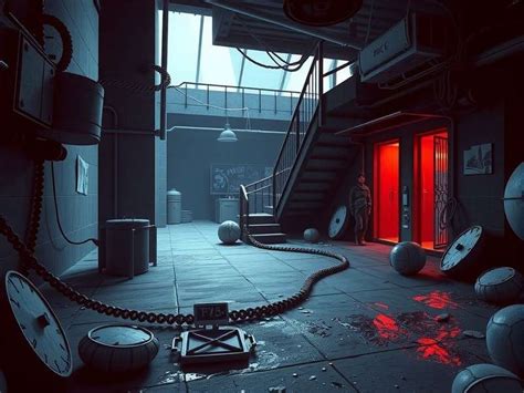 Parasite Inside Game - Inside Game