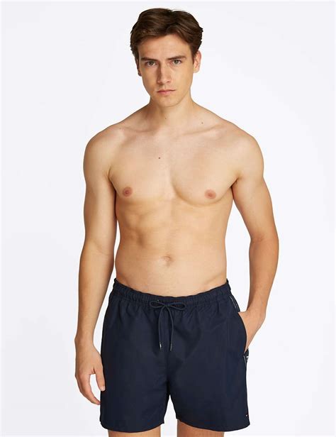 Swim Shorts, Men, Men's Swimwear at M&S
