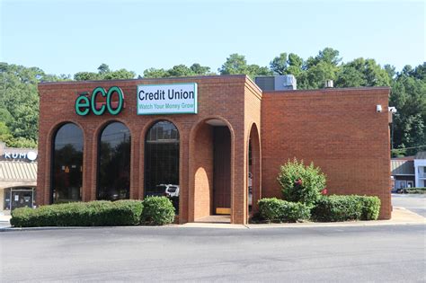 ECO CREDIT UNION - Birmingham AL - Hours, Directions, Reviews - Loc8NearMe