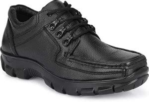 Comfort shoes Men's Warrior Combat Military Leather Shoes Boots for Men ...