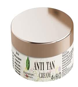 ANTI TAN CREAM : Amazon.in: Beauty