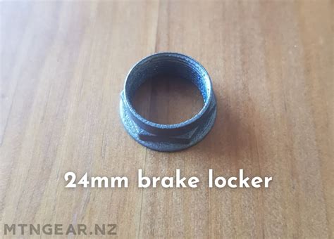 Image result for Brake Locker