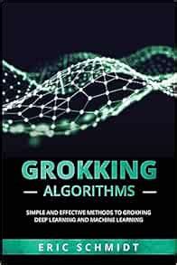 Grokking Algorithms 的图像结果