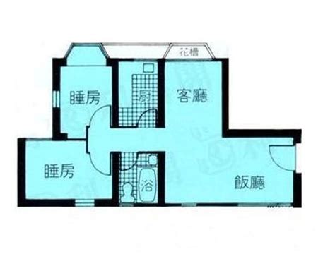 晒晒香港89平的豪宅，四室三厅还带保姆房，却一点也不拥挤！_腾讯新闻