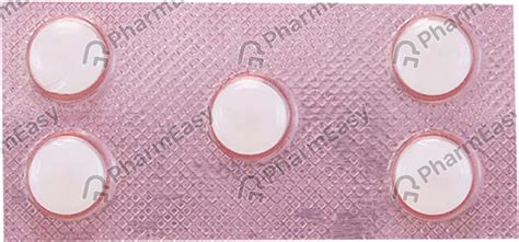 Smartinor Cr 15 MG Tablet (5): Uses, Side Effects, Price & Dosage ...