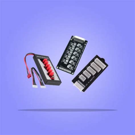Top brands Battery Charger for EV Lipo Li-ion LifePo4 | Robu.in