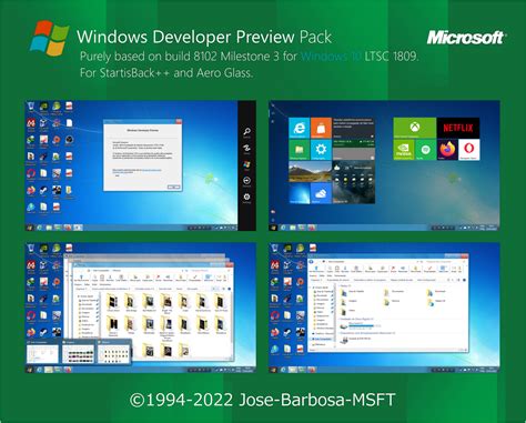Image result for Windows Developer Preview Icon