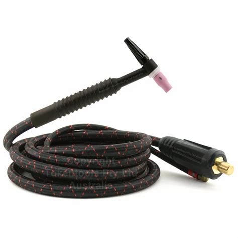 MIG Welding Machine Equipments - Gas Cooled TIG Welding Torch Trader ...