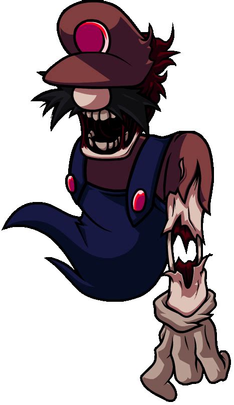 Image result for Executable M FNF Mario