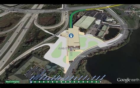 METRO Green Line Extension - Extending Tracks Newsletter September 2015