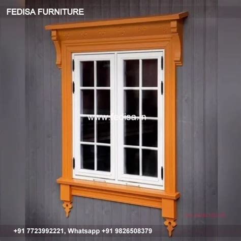 Window Design Glass Sticker Design Box Window Grill Design Catalog ...