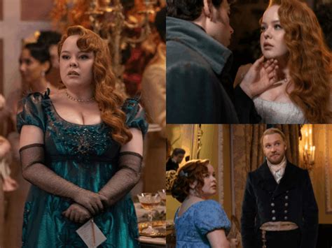 Bridgerton Season 3 Part 1 Ending Explained: What Happens to Polin ...